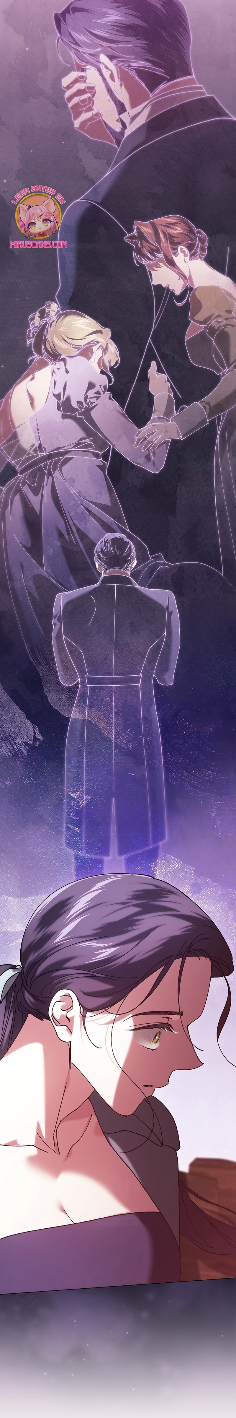 The Broken Ring This Marriage Will Fail Anyway Capítulo 113 - Page 10