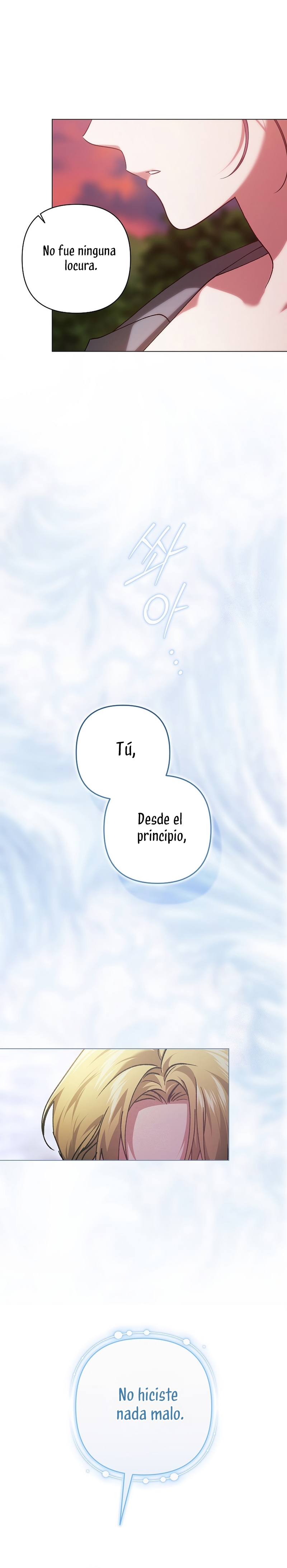 The Broken Ring This Marriage Will Fail Anyway Capítulo 113 - Page 13