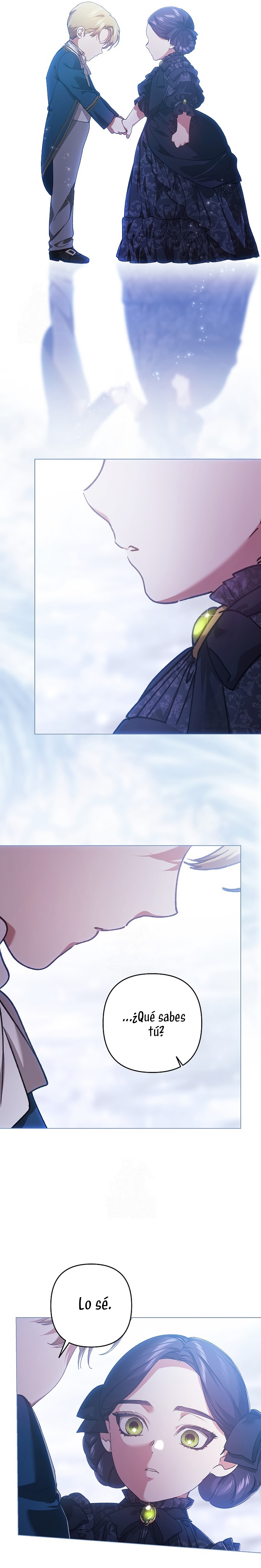 The Broken Ring This Marriage Will Fail Anyway Capítulo 113 - Page 14