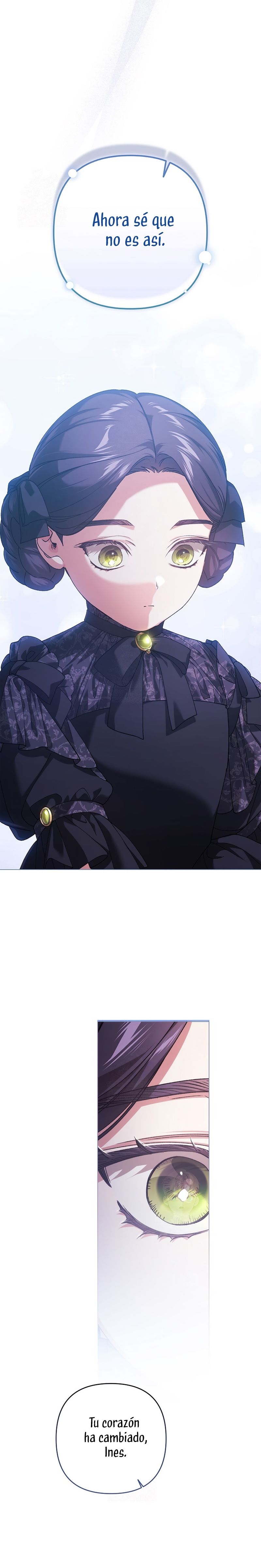 The Broken Ring This Marriage Will Fail Anyway Capítulo 113 - Page 20