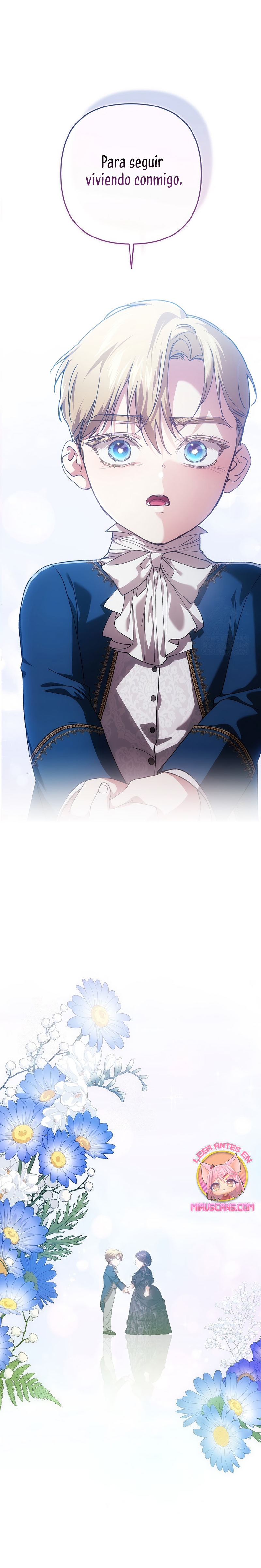 The Broken Ring This Marriage Will Fail Anyway Capítulo 113 - Page 21