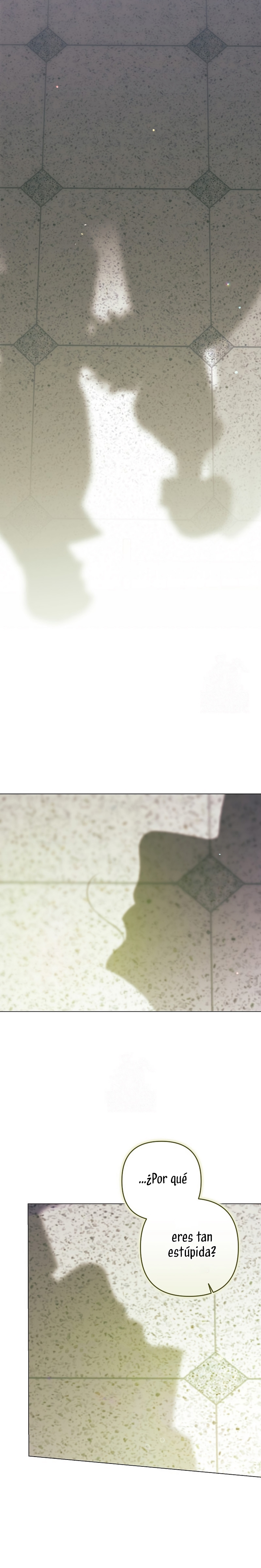 The Broken Ring This Marriage Will Fail Anyway Capítulo 113 - Page 23