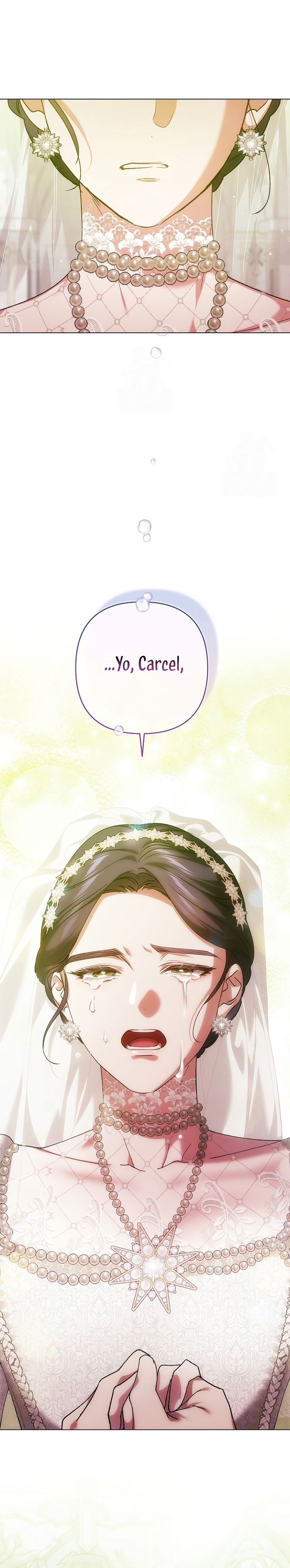 The Broken Ring This Marriage Will Fail Anyway Capítulo 113 - Page 25