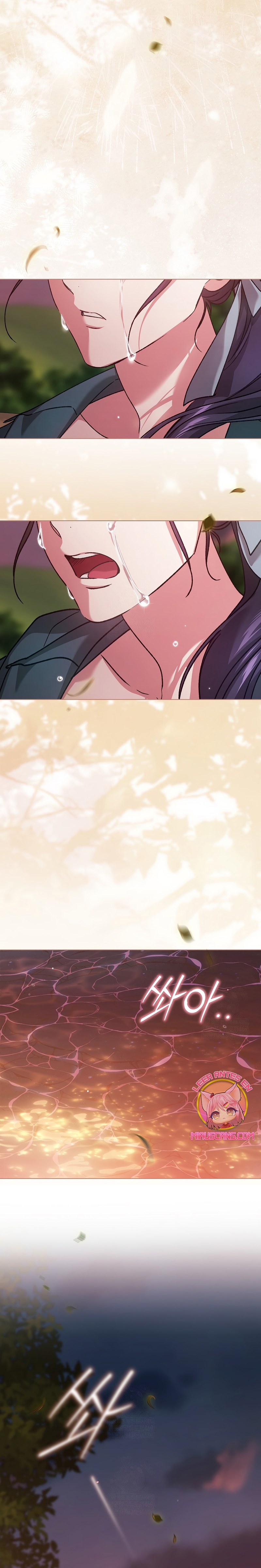 The Broken Ring This Marriage Will Fail Anyway Capítulo 113 - Page 30