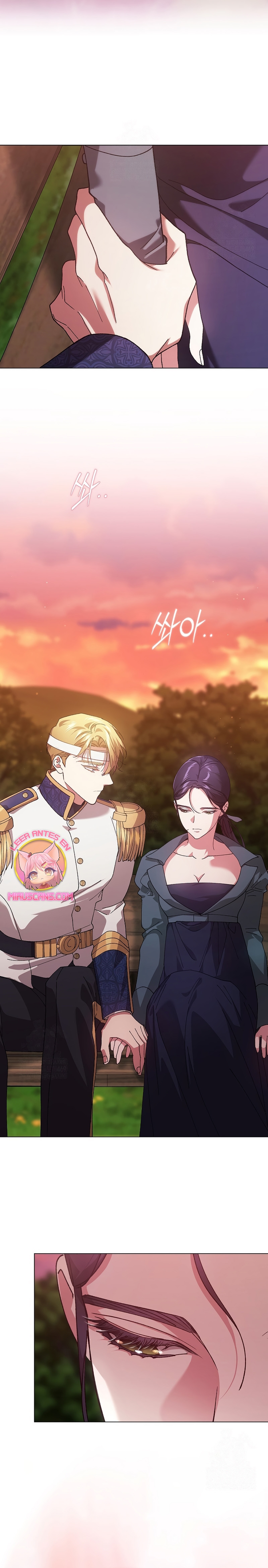 The Broken Ring This Marriage Will Fail Anyway Capítulo 113 - Page 7