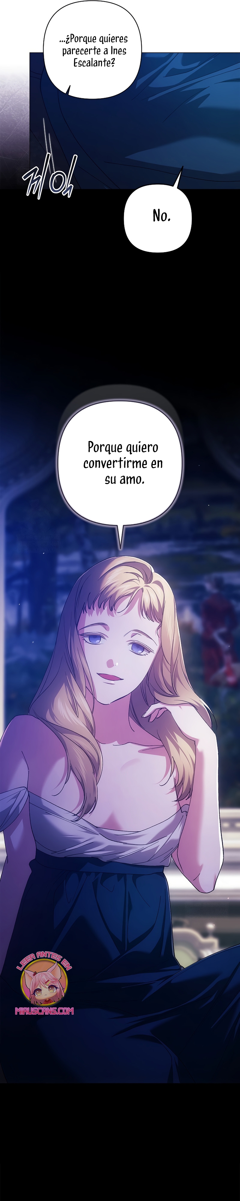 The Broken Ring This Marriage Will Fail Anyway Capítulo 115 - Page 13