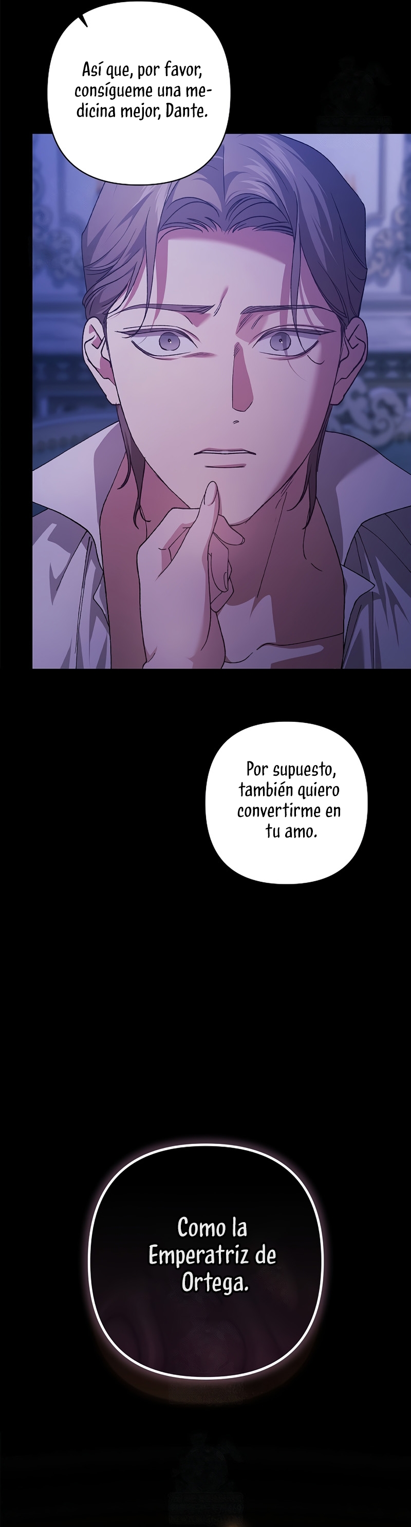 The Broken Ring This Marriage Will Fail Anyway Capítulo 115 - Page 14