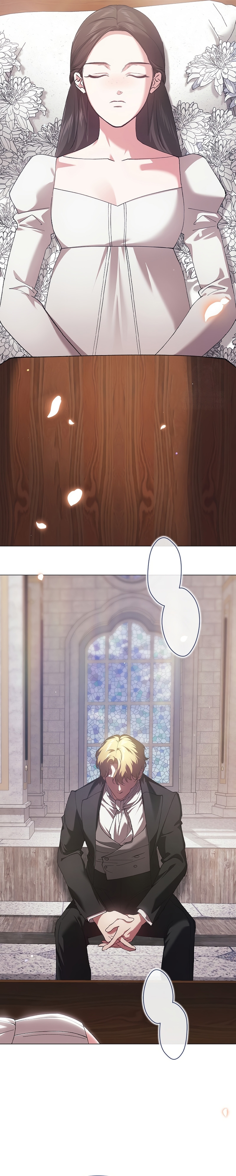 The Broken Ring This Marriage Will Fail Anyway Capítulo 115 - Page 18