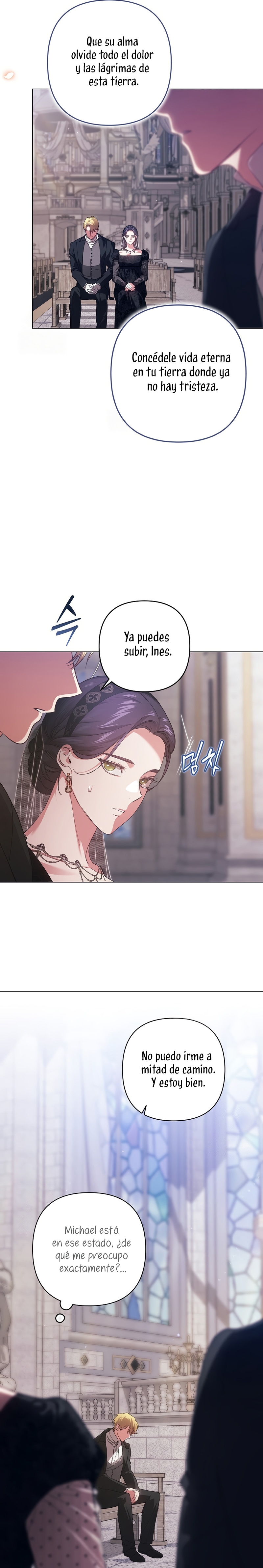 The Broken Ring This Marriage Will Fail Anyway Capítulo 115 - Page 19