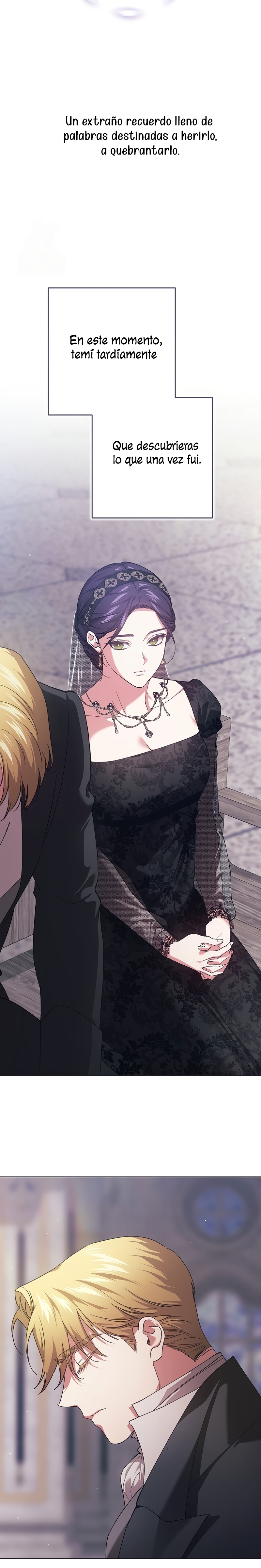 The Broken Ring This Marriage Will Fail Anyway Capítulo 115 - Page 22