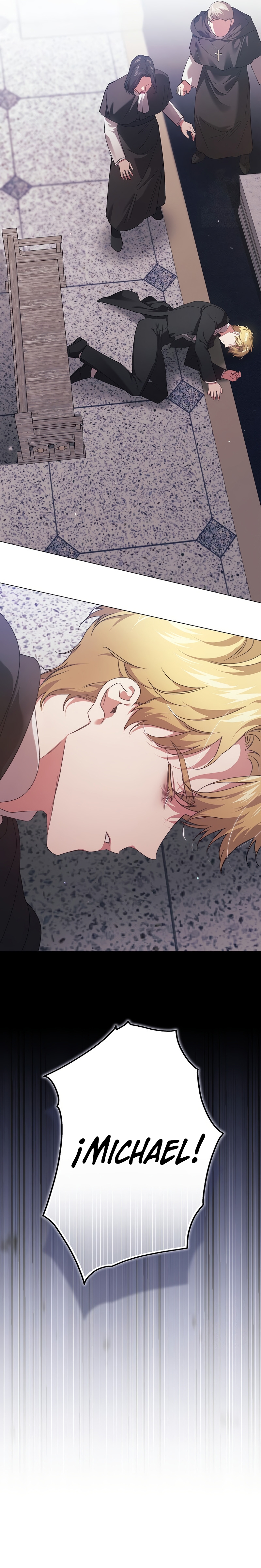 The Broken Ring This Marriage Will Fail Anyway Capítulo 115 - Page 25