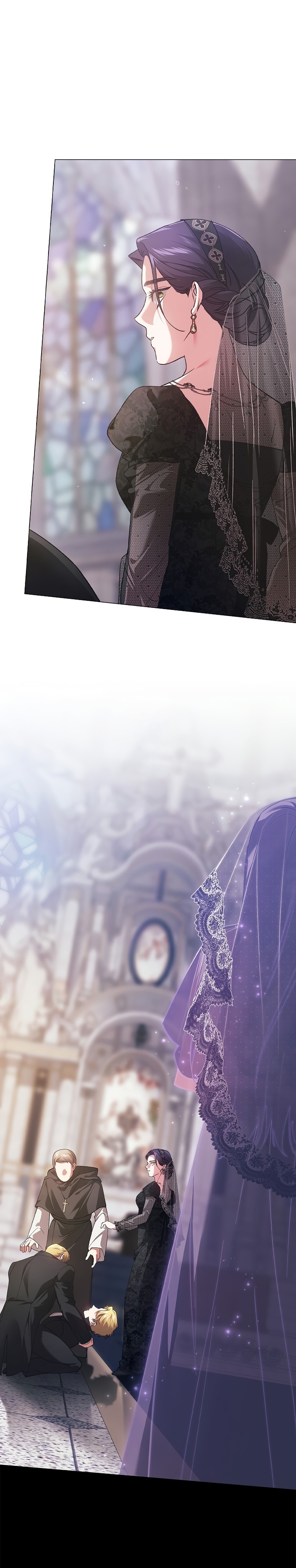 The Broken Ring This Marriage Will Fail Anyway Capítulo 115 - Page 30