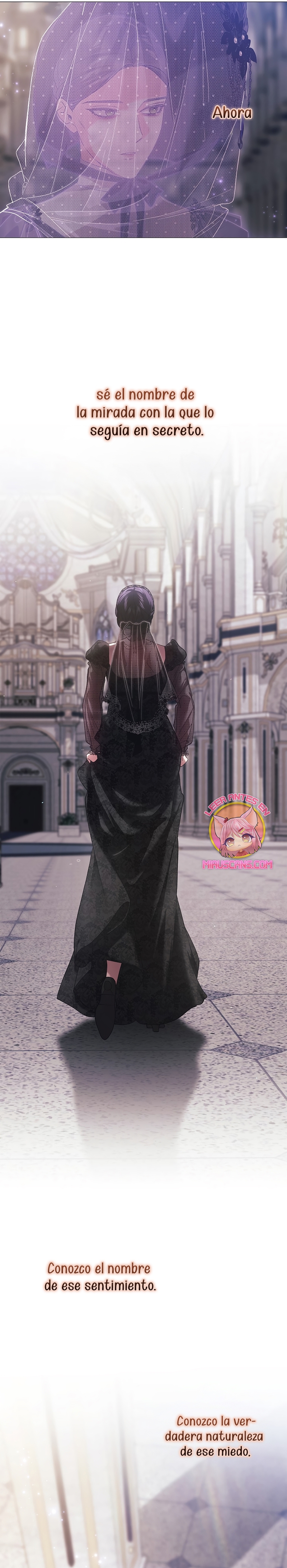 The Broken Ring This Marriage Will Fail Anyway Capítulo 116 - Page 11