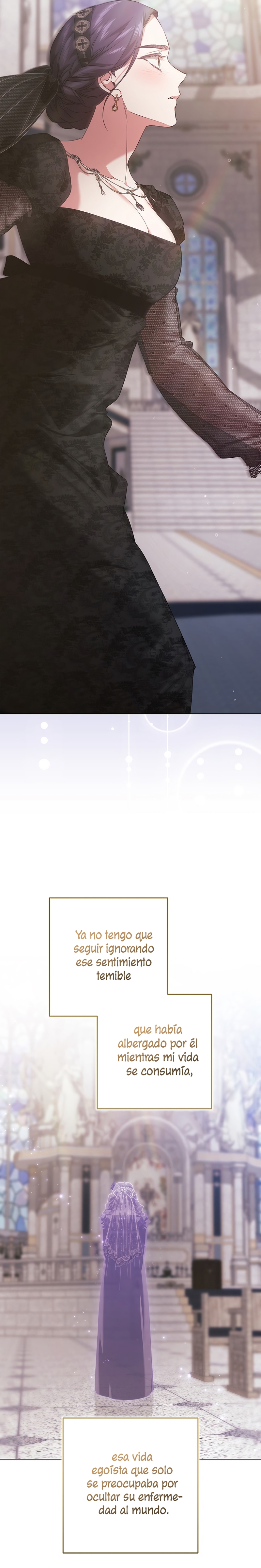 The Broken Ring This Marriage Will Fail Anyway Capítulo 116 - Page 13