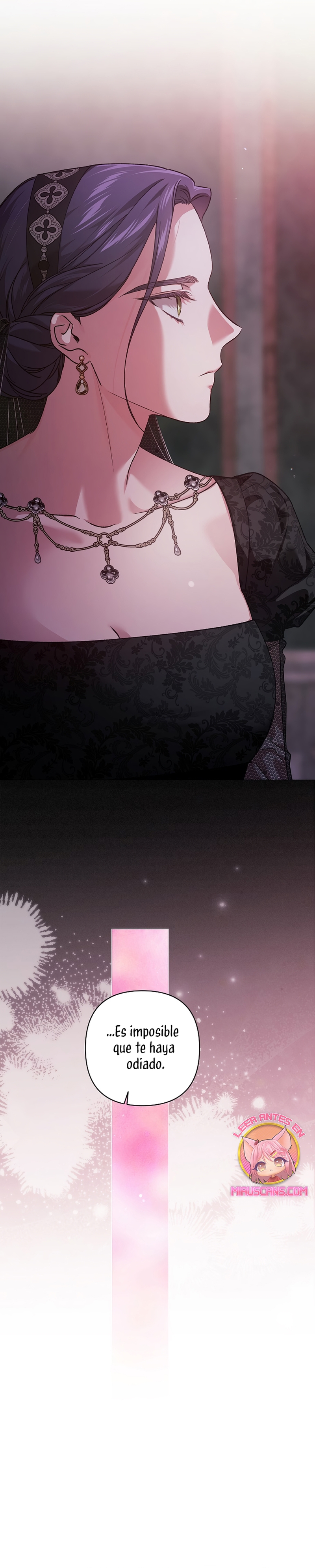 The Broken Ring This Marriage Will Fail Anyway Capítulo 116 - Page 22