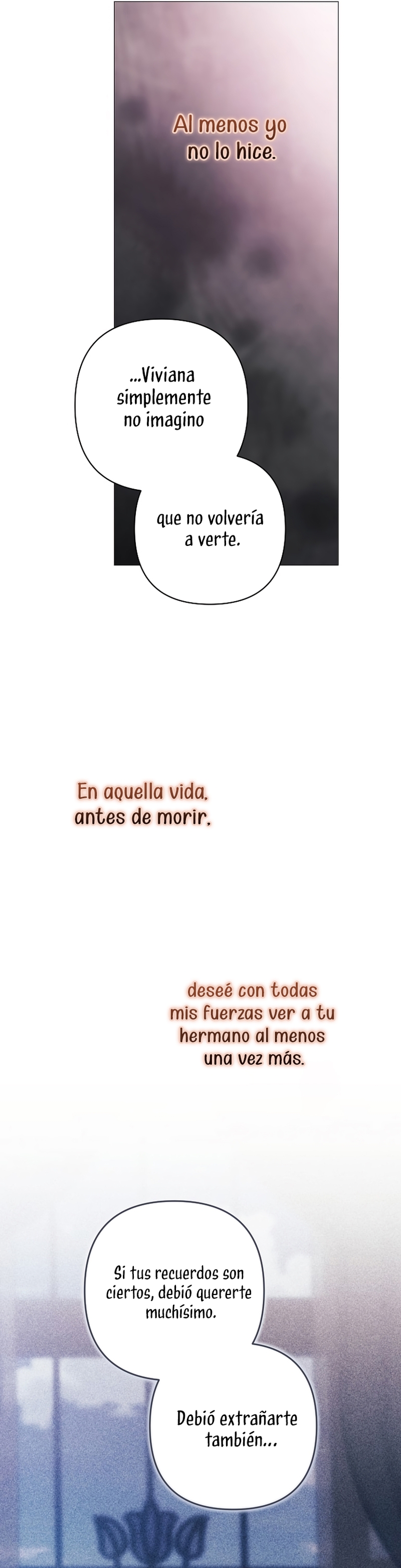 The Broken Ring This Marriage Will Fail Anyway Capítulo 116 - Page 23