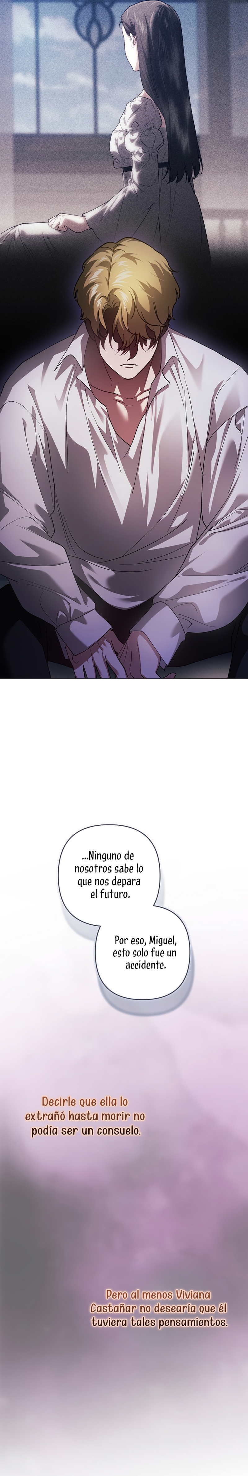 The Broken Ring This Marriage Will Fail Anyway Capítulo 116 - Page 24