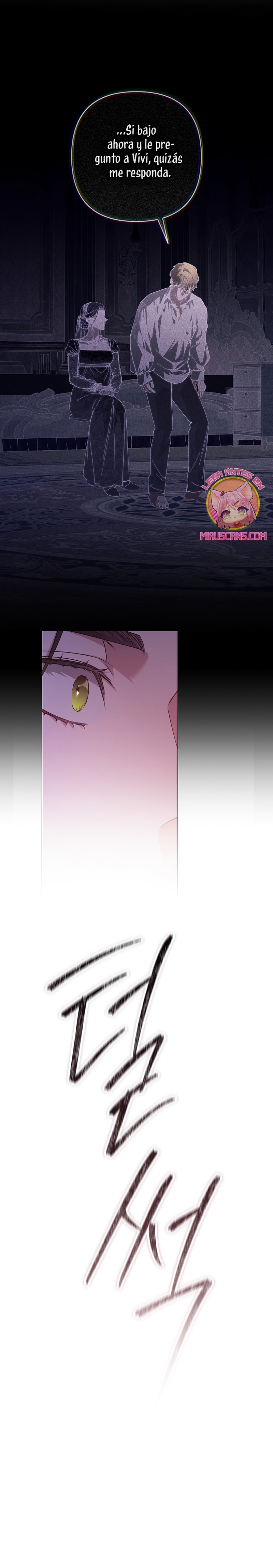 The Broken Ring This Marriage Will Fail Anyway Capítulo 116 - Page 26