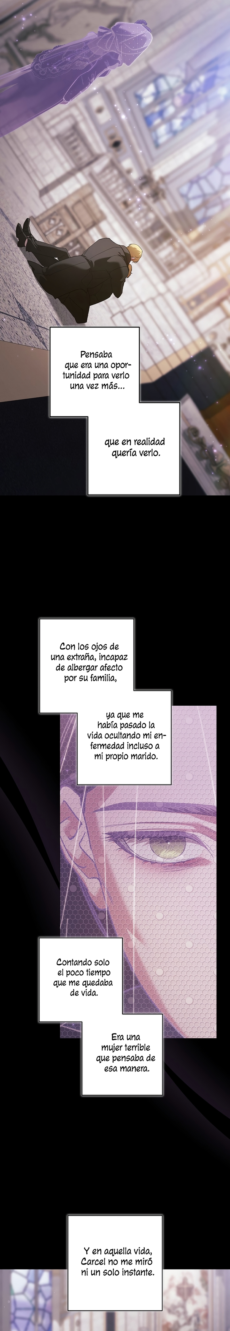 The Broken Ring This Marriage Will Fail Anyway Capítulo 116 - Page 6