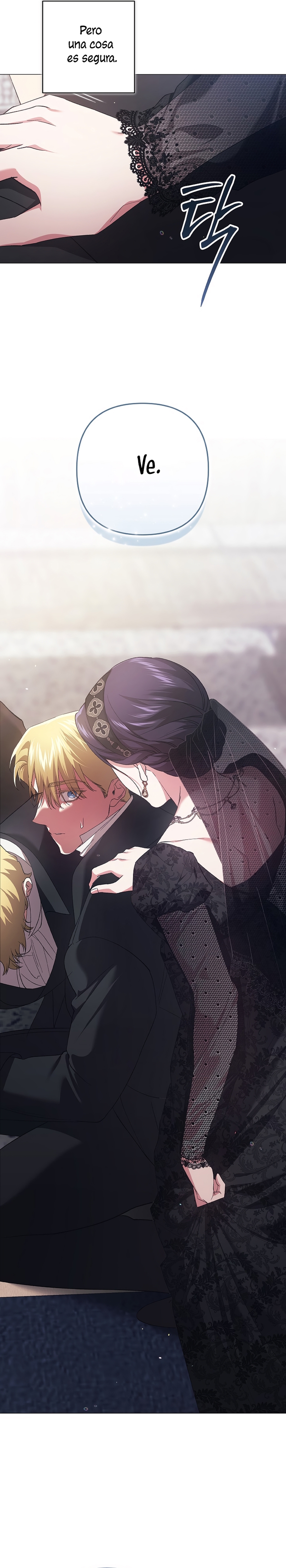 The Broken Ring This Marriage Will Fail Anyway Capítulo 116 - Page 9