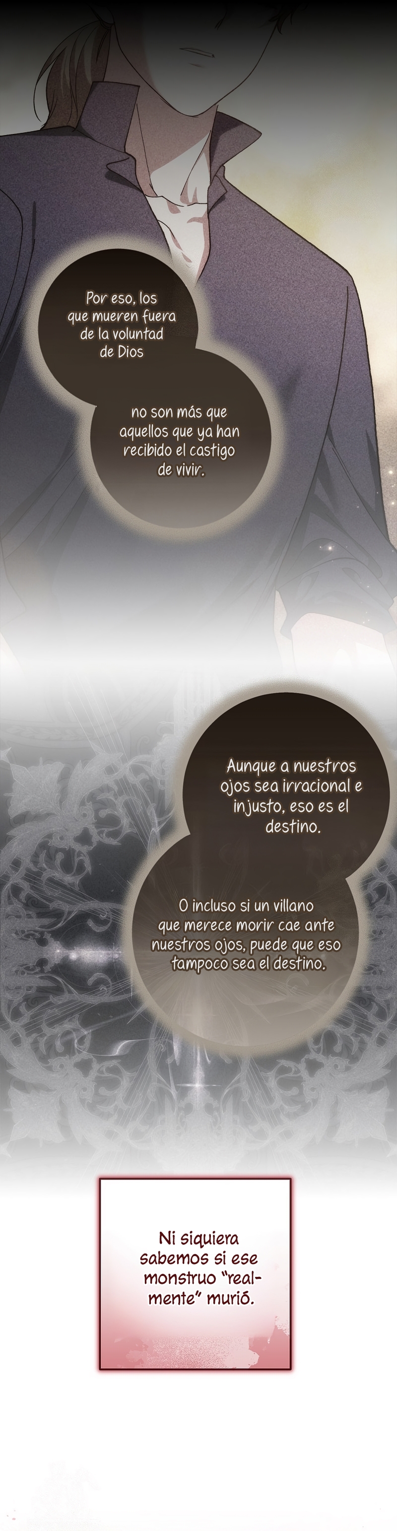 The Broken Ring This Marriage Will Fail Anyway Capítulo 118 - Page 19