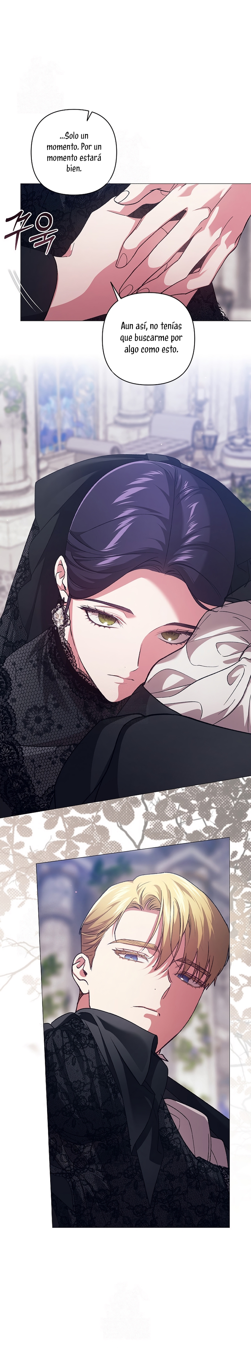 The Broken Ring This Marriage Will Fail Anyway Capítulo 118 - Page 24