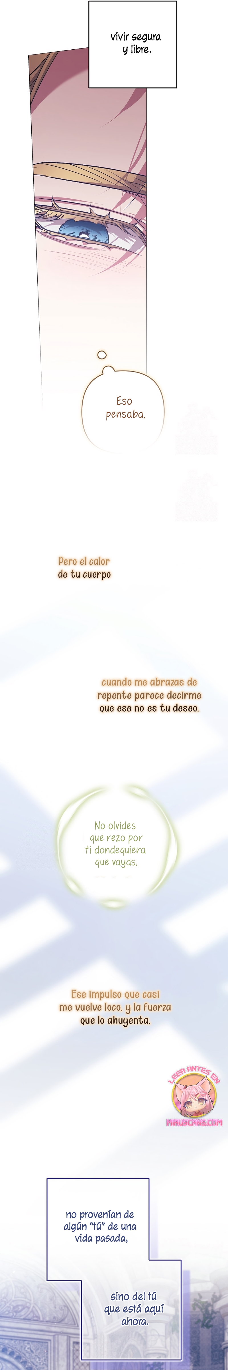 The Broken Ring This Marriage Will Fail Anyway Capítulo 118 - Page 26