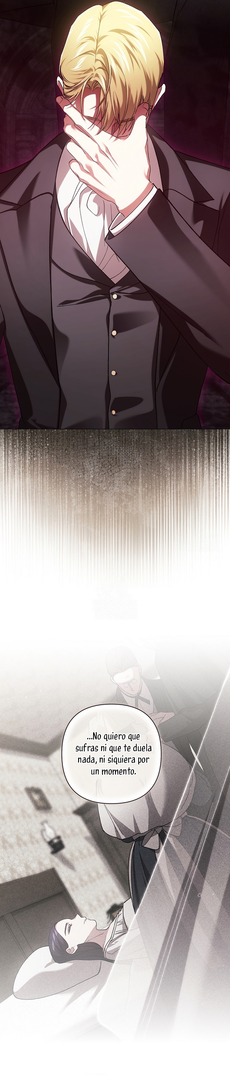 The Broken Ring This Marriage Will Fail Anyway Capítulo 118 - Page 29