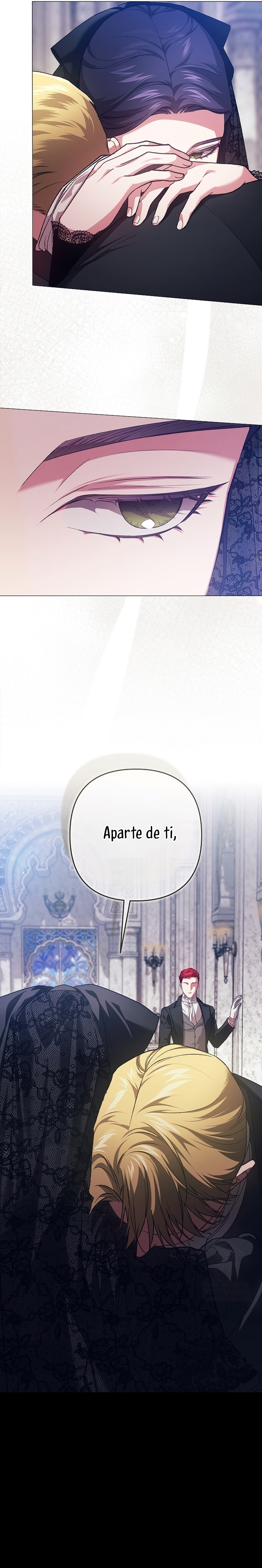 The Broken Ring This Marriage Will Fail Anyway Capítulo 118 - Page 31