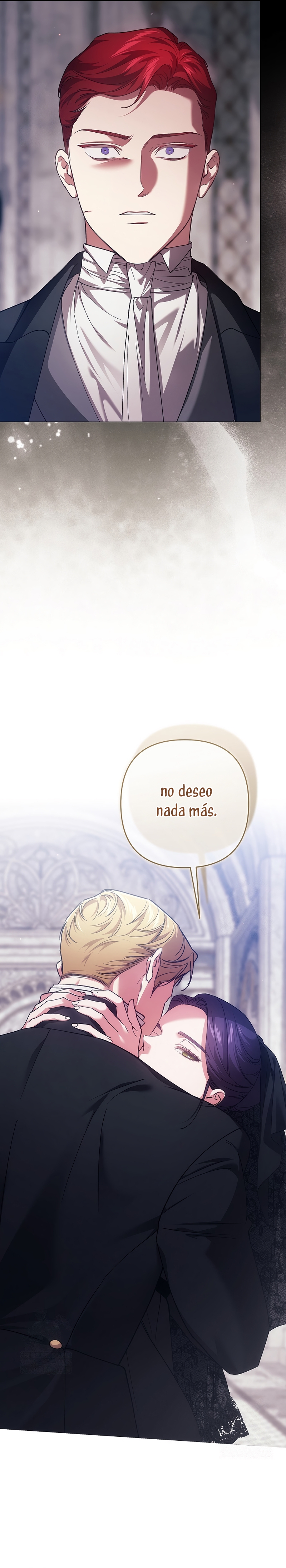 The Broken Ring This Marriage Will Fail Anyway Capítulo 118 - Page 32