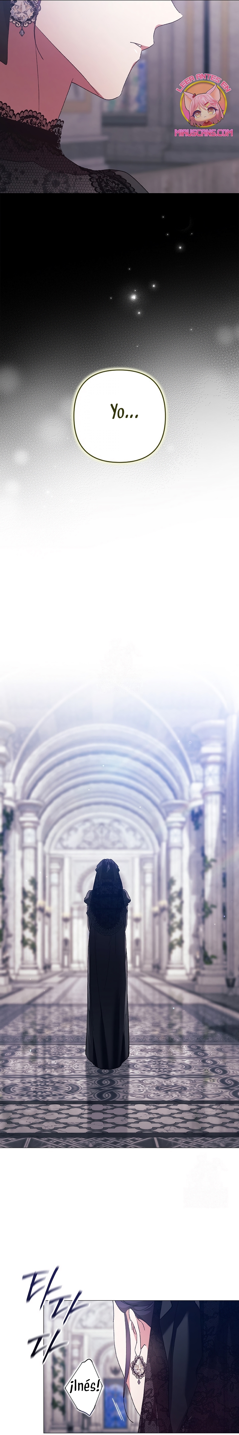 The Broken Ring This Marriage Will Fail Anyway Capítulo 118 - Page 4