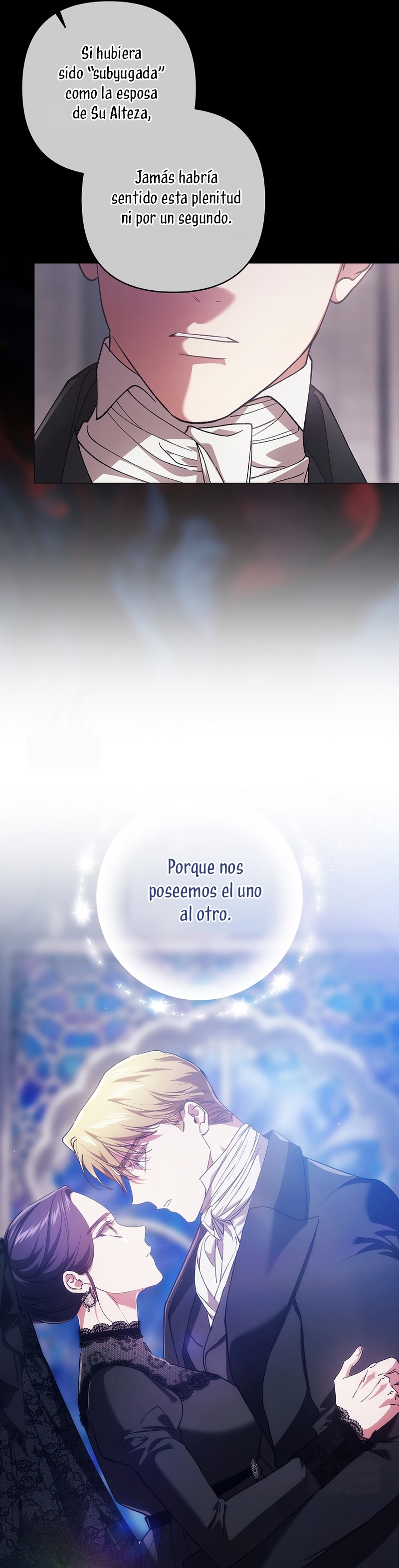 The Broken Ring This Marriage Will Fail Anyway Capítulo 118 - Page 9