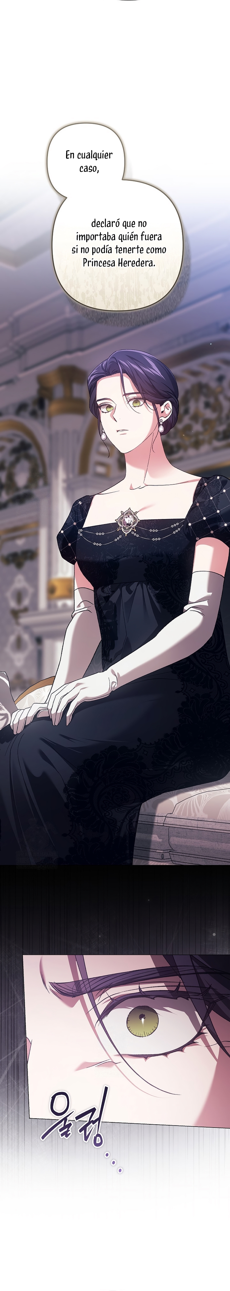 The Broken Ring This Marriage Will Fail Anyway Capítulo 119 - Page 15