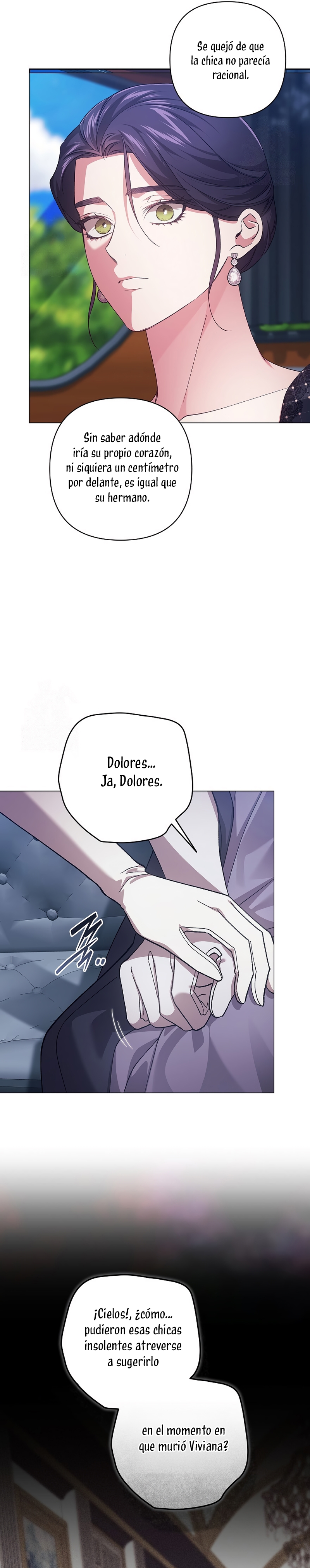 The Broken Ring This Marriage Will Fail Anyway Capítulo 119 - Page 27