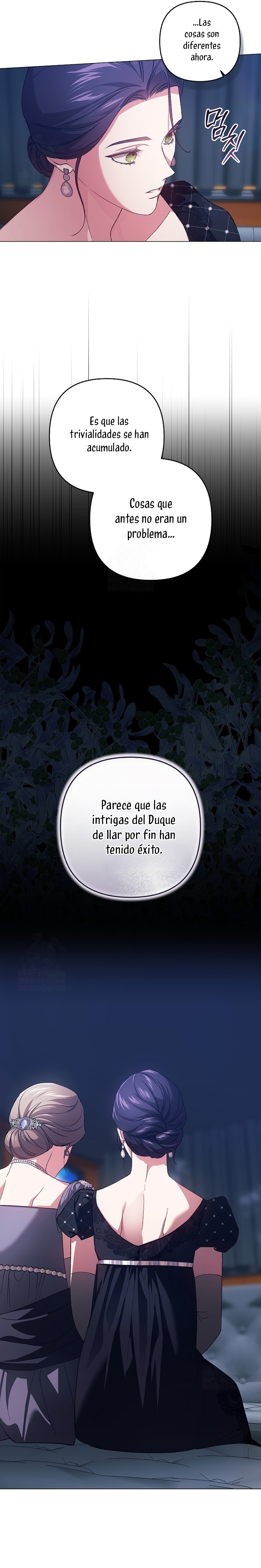 The Broken Ring This Marriage Will Fail Anyway Capítulo 119 - Page 30