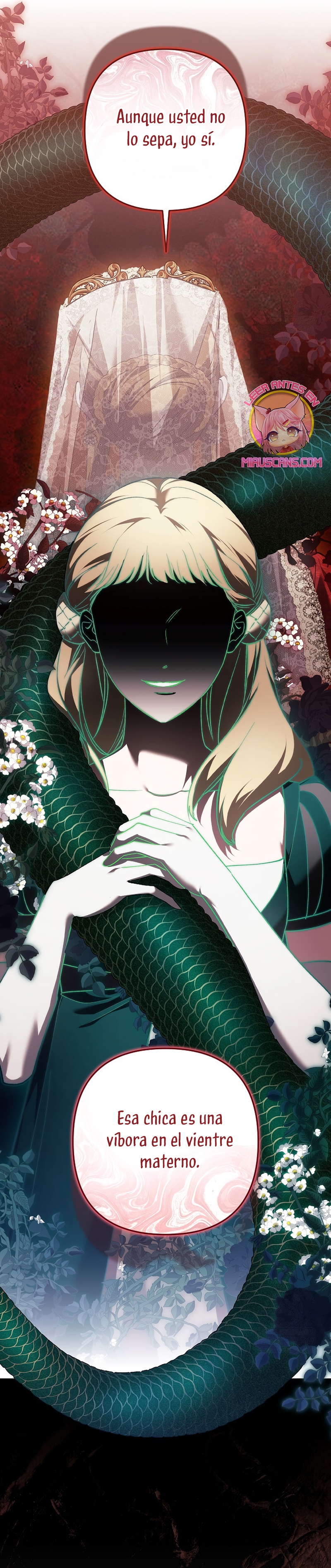 The Broken Ring This Marriage Will Fail Anyway Capítulo 119 - Page 7