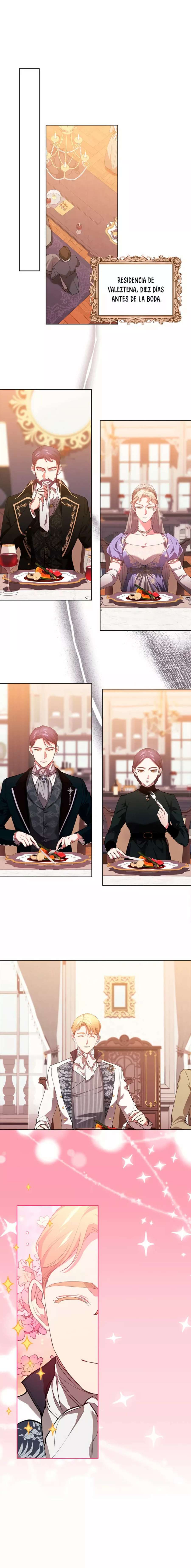 The Broken Ring This Marriage Will Fail Anyway Capítulo 12 - Page 14