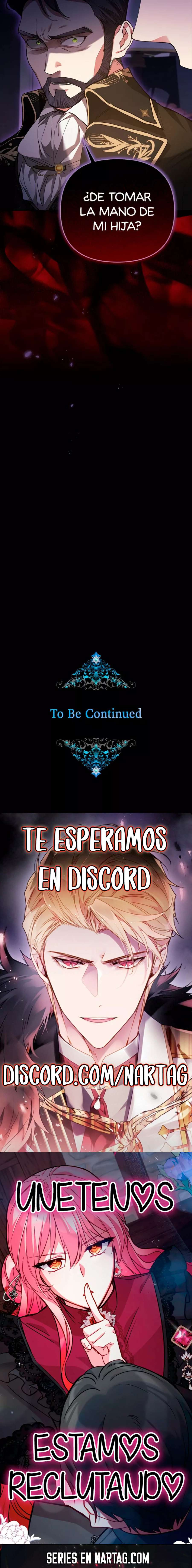 The Broken Ring This Marriage Will Fail Anyway Capítulo 12 - Page 17