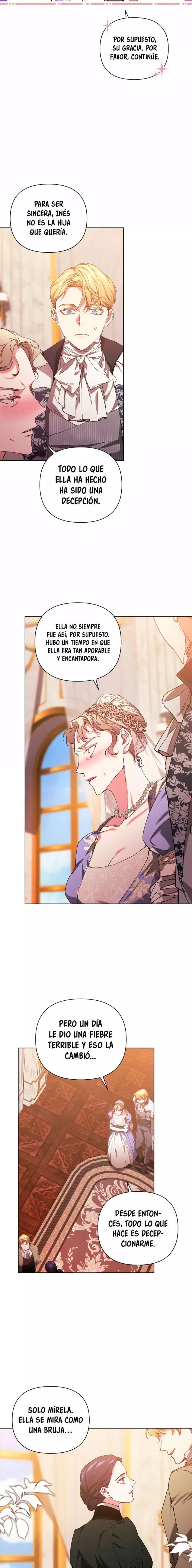 The Broken Ring This Marriage Will Fail Anyway Capítulo 13 - Page 12