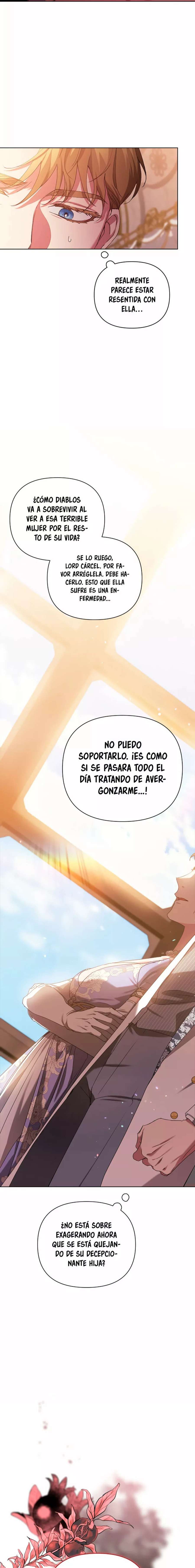 The Broken Ring This Marriage Will Fail Anyway Capítulo 13 - Page 14