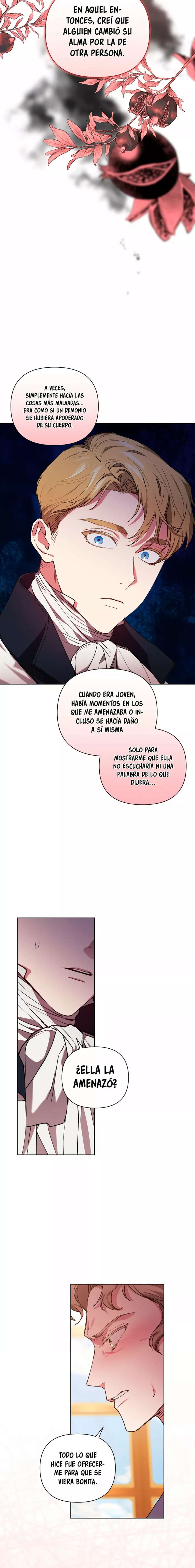 The Broken Ring This Marriage Will Fail Anyway Capítulo 13 - Page 15