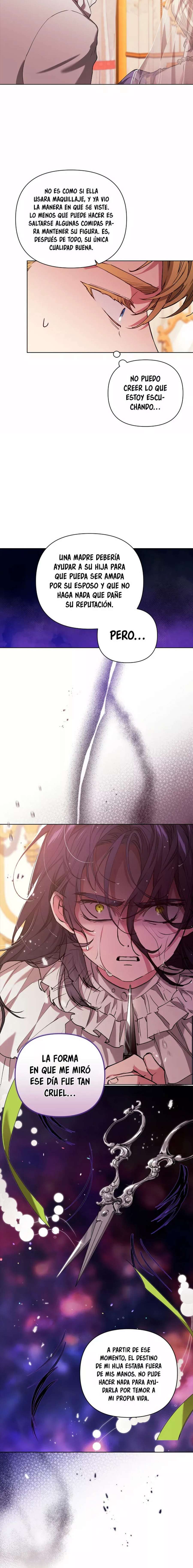 The Broken Ring This Marriage Will Fail Anyway Capítulo 13 - Page 17