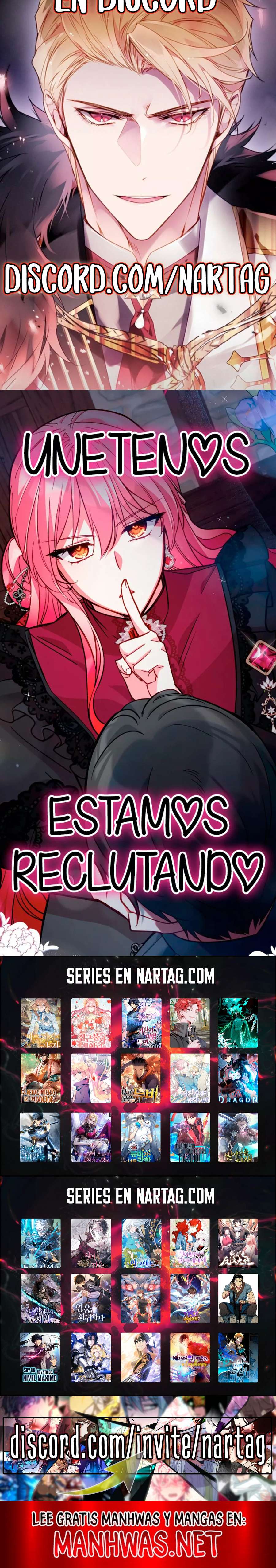 The Broken Ring This Marriage Will Fail Anyway Capítulo 13 - Page 20