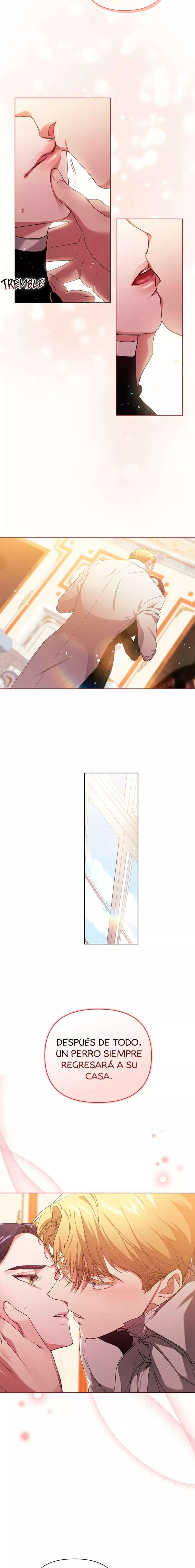 The Broken Ring This Marriage Will Fail Anyway Capítulo 14 - Page 10