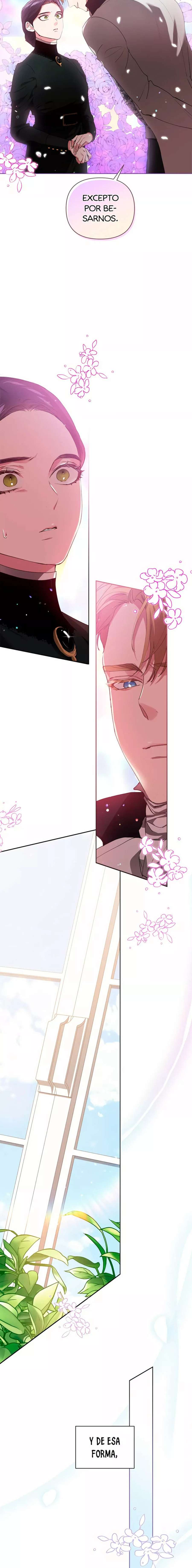 The Broken Ring This Marriage Will Fail Anyway Capítulo 14 - Page 18