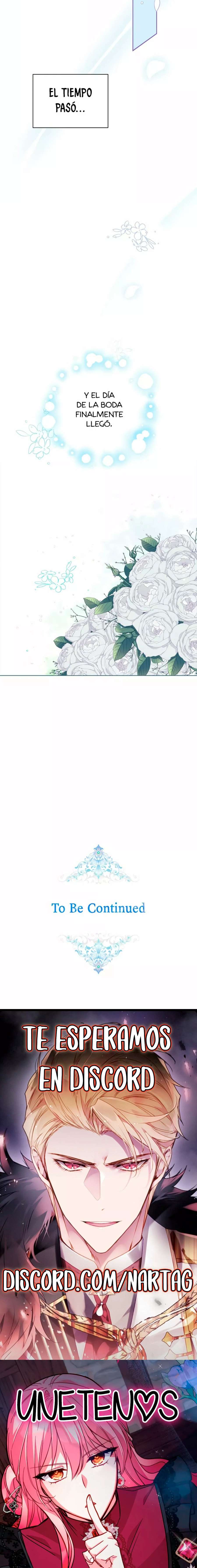 The Broken Ring This Marriage Will Fail Anyway Capítulo 14 - Page 19