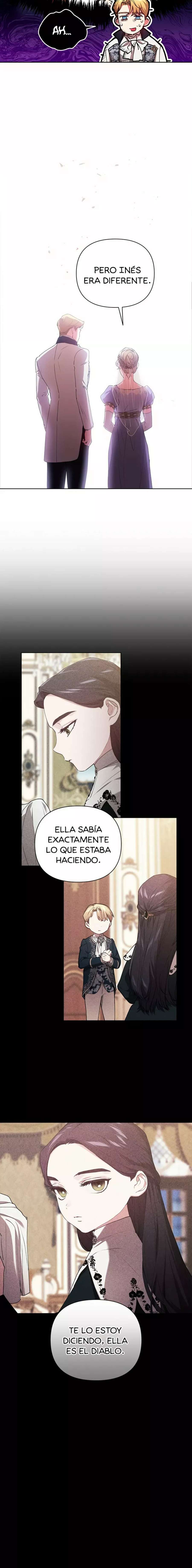 The Broken Ring This Marriage Will Fail Anyway Capítulo 14 - Page 2
