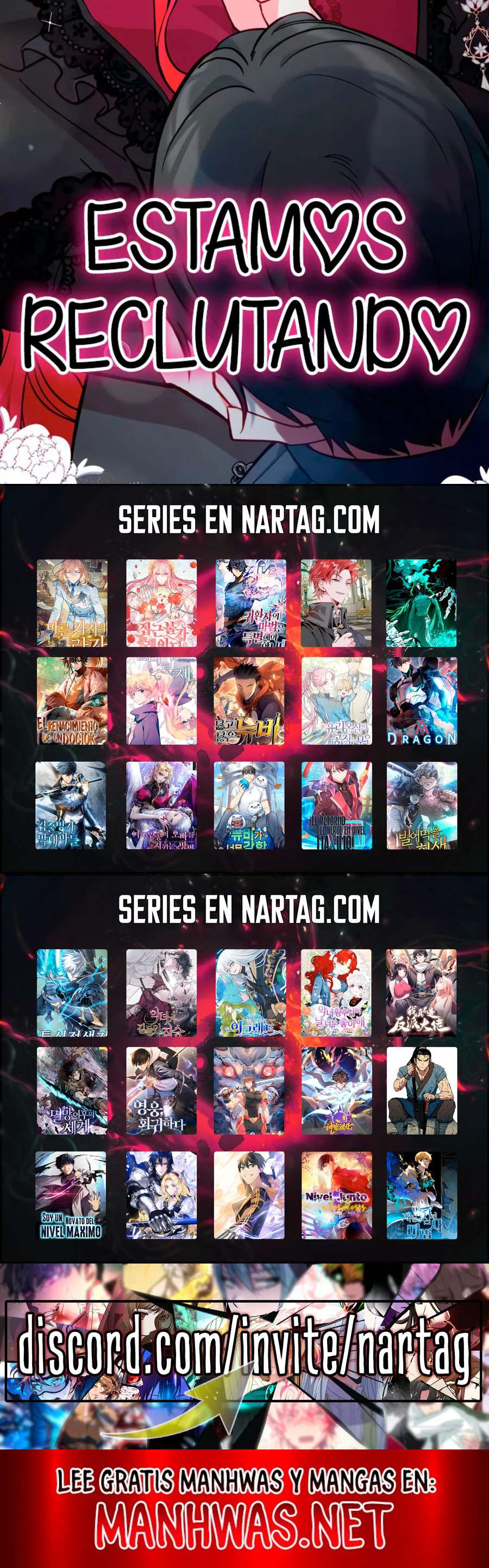 The Broken Ring This Marriage Will Fail Anyway Capítulo 14 - Page 20