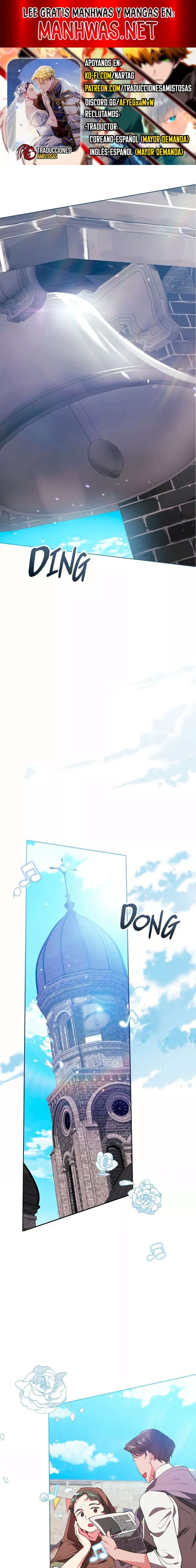 The Broken Ring This Marriage Will Fail Anyway Capítulo 15 - Page 1