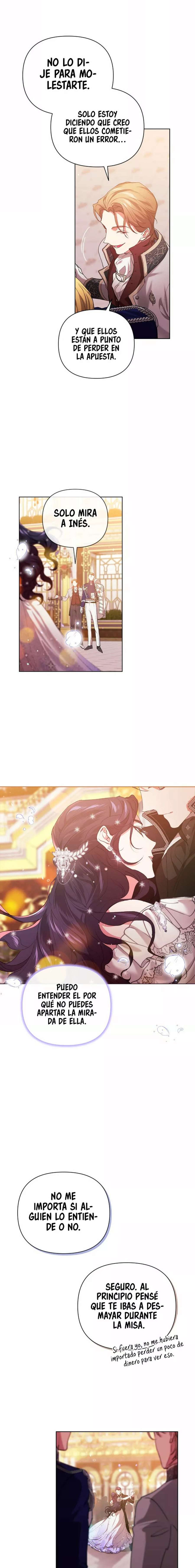 The Broken Ring This Marriage Will Fail Anyway Capítulo 15 - Page 12